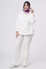 شومیز کد-21103 - Image 3