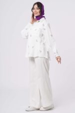 شومیز کد-21103 - Image 4