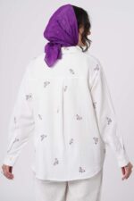 شومیز کد-21103 - Image 2