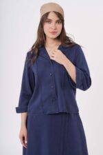 شومیز کد-21106 - Image 3