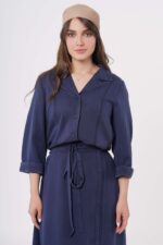 شومیز کد-21106 - Image 5