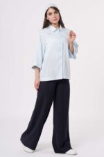 شومیز کد-21108 - Image 4