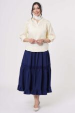 شومیز کد-21112 - Image 3