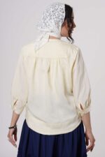 شومیز کد-21112 - Image 2