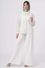 شومیز کد-21113 - Image 3