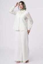 شومیز کد-21113 - Image 4