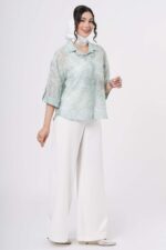 شومیز کد-21115 - Image 4