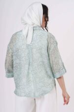شومیز کد-21115 - Image 2