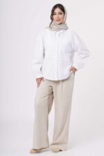 شومیز کد-2267 - Image 3