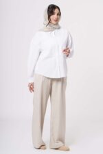 شومیز کد-2267 - Image 4