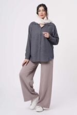 شومیز کد-23110 - Image 3