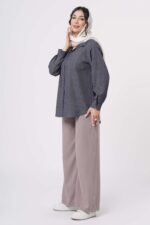 شومیز کد-23110 - Image 4