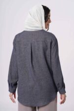 شومیز کد-23110 - Image 2