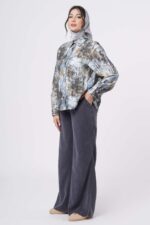 شومیز کد-2546 - Image 4