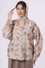 شومیز کد-2544 - Image 3