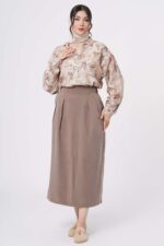 شومیز کد-2544 - Image 4