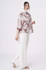 شومیز کد-2545 - Image 4