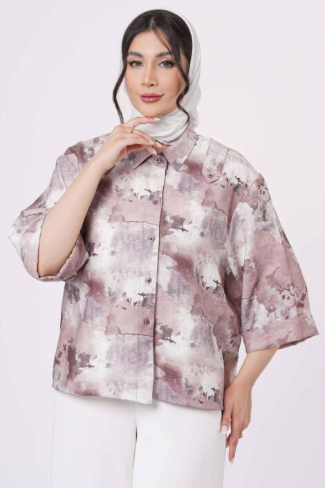 شومیز کد-2545
