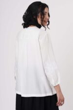 شومیز کد-2630 - Image 2