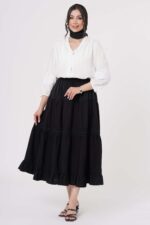 شومیز کد-2630 - Image 4