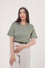 تیشرت کد-3431 - Image 4