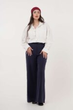 شومیز کد-17451 - Image 3