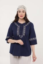 شومیز کد-17395