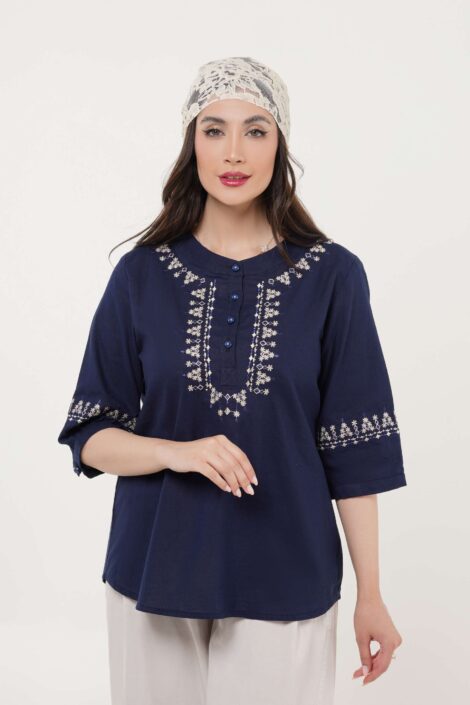 شومیز کد-17395
