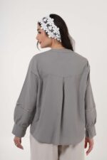 شومیز کد-17430 - Image 2