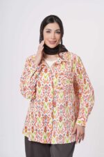 شومیز کد-17432