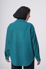 شومیز کد-17438 - Image 2