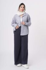 شومیز کد-17433 - Image 3