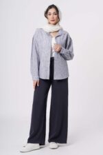 شومیز کد-17433 - Image 4