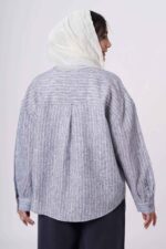 شومیز کد-17433 - Image 2