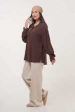 شومیز کد-17444 - Image 4