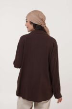 شومیز کد-17444 - Image 2