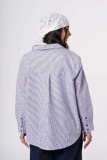 شومیز کد-17447 - Image 2