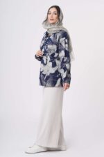 شومیز کد-17448 - Image 4