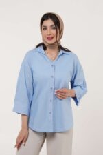شومیز کد-17453