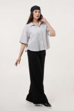 شومیز کد-17455 - Image 4