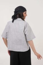 شومیز کد-17455 - Image 2