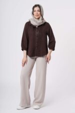 شومیز کد-21105 - Image 3