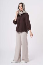 شومیز کد-21105 - Image 4