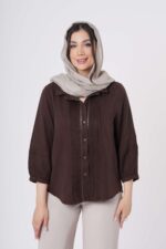 شومیز کد-21105