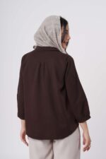 شومیز کد-21105 - Image 2