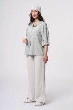 شومیز کد-21114 - Image 4