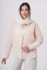 شومیز کد-21116 - Image 3