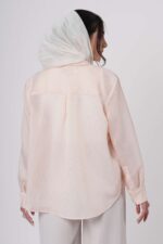 شومیز کد-21116 - Image 2
