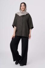 شومیز کد-23112 - Image 3