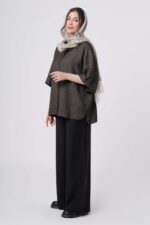 شومیز کد-23112 - Image 4